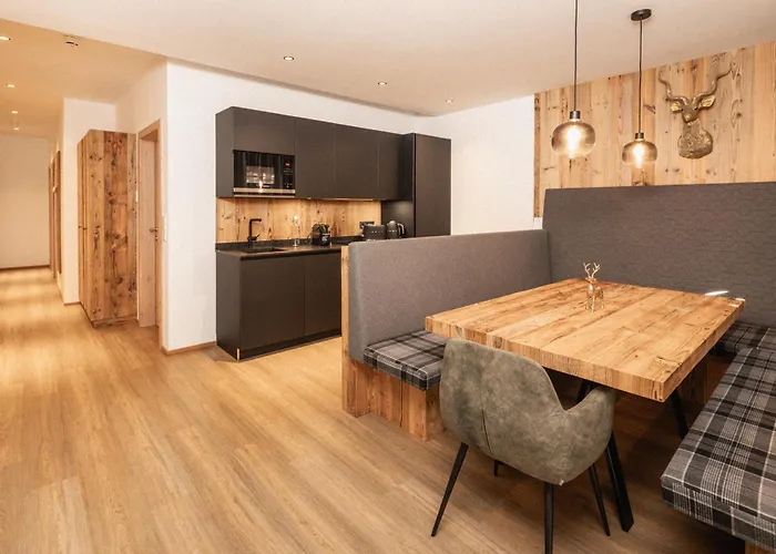 Liftplatzl Hotel Sankt Michael im Lungau