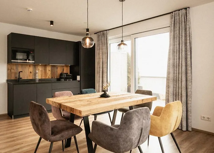 Hotel Liftplatzl Sankt Michael im Lungau