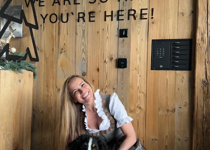 Liftplatzl Sankt Michael im Lungau