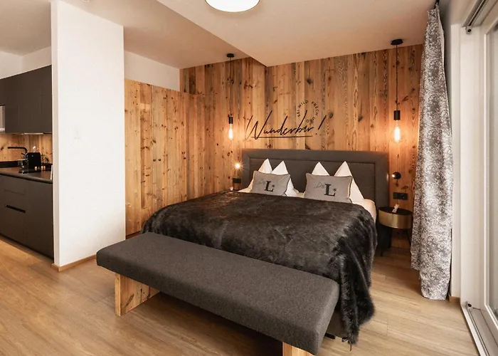 Liftplatzl Hotel 4*